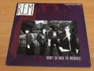R.E.M. - (Don't Go Back To) Rockville - 12