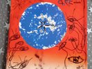 THE CURE WISH 2LP Vinyl UK FICTION 1992