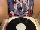 Beatles Vinyl LP Rare  Both Sides LP
