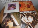 4 x KATE BUSH VINYL LPs THE DREAMING KICK INSIDE HOUNDS OF LOVE LIONHEART
