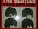 THE BEATLES?A HARD DAYS NIGHT?UNITED ARTIST?UAL 3366? MONO?c1964