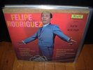 FELIPE RODRIGUEZ volumen 4 ( world music ) puerto rico