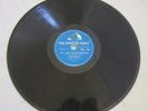 His Masters Voice LP 78 Record Heartaches Begin All Shook Up Elvis Presley 359