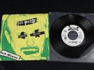 Sex Pistols - Pretty Vacant / Sub-Mission 7
