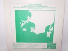 LED ZEPPELIN the YARDBIRDS Jimmy Page the LAST HURRAH Green NOT PAPER Graphics
