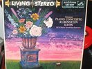 RCA LSC-2256  Living Stereo Schumann Rubinstein Krips LP SD SHADED DOG