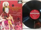 ERNEST ANSERMET / Tchaikovsky Nutcracker/ London-Decca FFSS WBg BB CS 6097 1E/1E