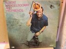 Albert Mangelsdorff: Albert Mangelsdorff And His Friends. Vinyl-LP, MPS, Germany
