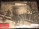 Guns and Roses Chinese Democracy Best Buy LP Rare and OOP