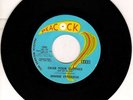 Northern Soul 45 MINNIE EPPERSON Grab Your Clothes/No Love At All HEAR Peacock