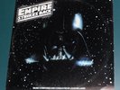 STAR WARS The Empire Strikes Back 1980 Original Soundtrack w/ Booklet RS-2-4201
