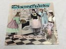 First Dixie Chicks first recording Christmas Swing/The Flip Side with PS M-