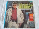 JOHNNY HALLYDAY  