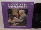 PC NH 4 Chabrier Espana Saint-Saens Danse Macabre etc. NPO Stokowski Spectacular