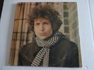 BOB DYLAN Blonde On Blonde LP - C2L 41 MONO Claudia Cardinale