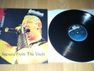 JUDAS PRIEST - Secrets From The Vault LP Black Vinyl / UNRELEASED Tracks NWOBHM