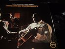 JIMMY SMITH AND WES MONTGOMERY : FURTHER ADVENTURES LP 1967 VERVE V6-8766 GERMAN