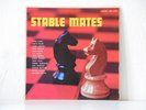 Yusef Lateef   A.K. Salim  Stable Mates auf Savoy MG 12115 , Mono Original