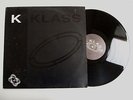 K KLASS - RHYTHM IS A MYSTERY 12