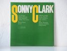 Sonny Clark  auf Blue Note LNJ 70093 Japan Only