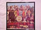 THE BEATLES SGT.Peppers 1967 Album Cover Framed Collectible Art Deco New Frame