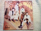 LES TROGGS 465 321 ME WITH A GIRL LIKE YOU 1966 FRANCE EP