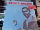 Prince Buster Blue Beat Singles 1961-1962 Classic Ska Reggae New Sealed LP