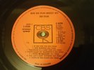 Bob Dylan More Bob Dylan Greatest Hits 1st A1 B1 2 x lp CBS 67239 superb copy