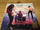 Taste What's Going On Live At The Isle Of Wight 2 X LP Vinyl LP