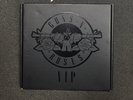 Guns N Roses VIP Buch - limited Edition Tour 2017 - Not In This Lifetime - Book