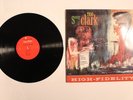 Sonny Clark Trio Self Titled LP Vinyl Record Album Time Series 2000 NM EX Shrink