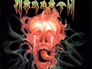 MORGOTH - The Eternal Fall - Vinyl-LP - black Vinyl