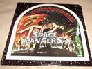 Neil Merryweather Space Rangers Sealed LP