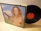 BLIND FAITH s/t LP POLYDOR UK 1969 WITHDRAWN COVER 1st PRESS GATEFOLD NM+