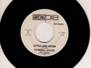 Northern Soul 45 PATRINELL STATEN Little Love Affair Sepia Reissue HEAR OOP