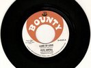 Northern Soul 45 PETE ANTELL Land Of Love/What's Your Game Bounty HEAR