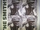 The Smiths Meat is Murder U.S. 1985 Original Sire/Rough Trade Indie Morissey