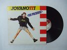 Jovanotti ?– Jovanotti For President -Disco Vinile 33 Giri LP Album ITALIA 1988