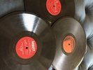 Big Momma Thornton I Smell A Rat Clyde Mcphatter Way I Feel Jim Reeves 78