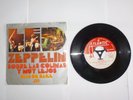 Led Zeppelin ?–  Over the Hills and Far Away, Vinyl, 7