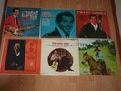 Trini Lopez (pop 1960s) - 6 Vinyl LP Lot: 12