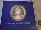 MARIANNE FAITHFULL ?– North Country Maid Vinyl LP UK 1966 1st Press Near Mint