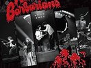 New Barbarians (The Rolling Stones) - Wanted Dead Or Alive: Live Fr VINYL LP NEU