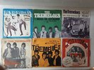 VINYL 6 PS/SINGLES 7