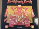 Black Sabbath ?- Sabbath Bloody Sabbath - Spiegelei ?– INT 145.620 - Vinyl - LP