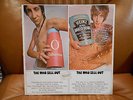THE WHO - SELL OUT - 1st PRESS - UK - MONO - STICKER + POSTER