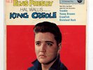 Elvis Presley - King Creole Vol. 2 (German 7
