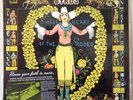 SEALED Byrds 1968 Sweetheart Of The Rodeo LP Sundazed 5215 Gram Parsons REISSUE