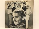 Rockabilly 45 - JERRY LEE LEWIS - High School Confidential - SUN 296 - 1958