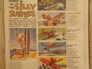 The Silly Surfers and Shary Richards/Sounds of the Silly Surfers Mono 1964 ORGNL
